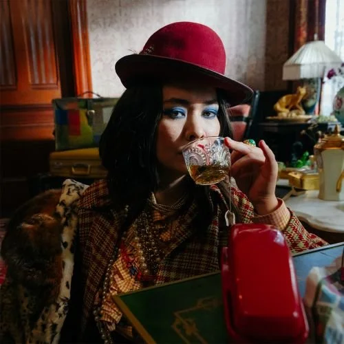 FEATURE: International Women’s Day: The Best Albums from Female Artists from the Past Year