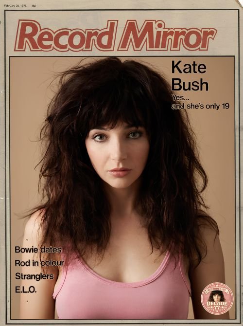FEATURE: The Modern Embodiments of Kate Bush: Is There Anyone Who Comes Close?