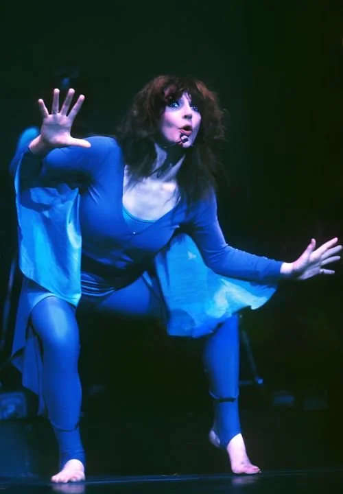 FEATURE: Roll Up… Kate Bush’s The Tour of Life at Forty-Seven
