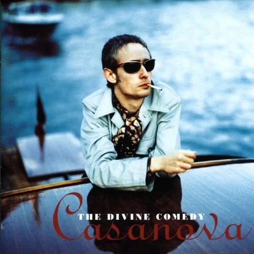 FEATURE: Through a Long &amp; Sleepless Night: The Divine Comedy's Casanova at Thirty