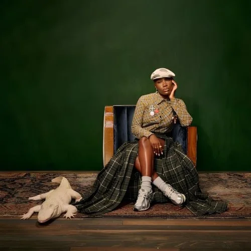 FEATURE: Groovelines: Doechii - DENIAL IS A RIVER