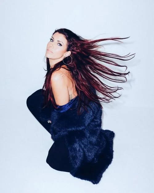 TRACK REVIEW: Carly Wilford – Chemistry (Extended Mix)