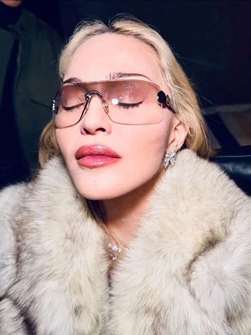 FEATURE: The Great American Songbook: Madonna