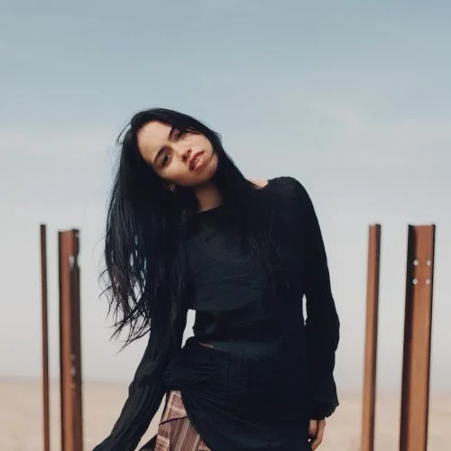 FEATURE: Spotlight: Nadia Kadek