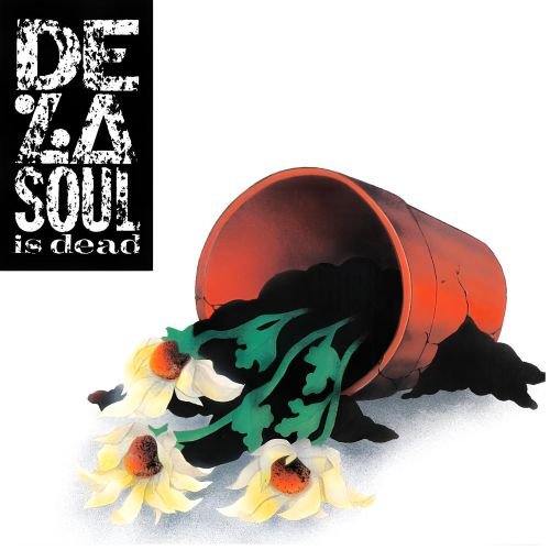 FEATURE: Talkin’ Bout Hey Love: De La Soul’s De La Soul Is Dead at Thirty-Five