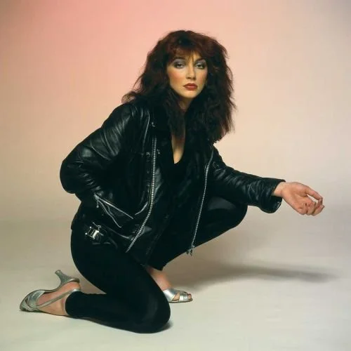 FEATURE: A Queen of Fashion: What Are Kate Bush’s Most Iconic Looks?