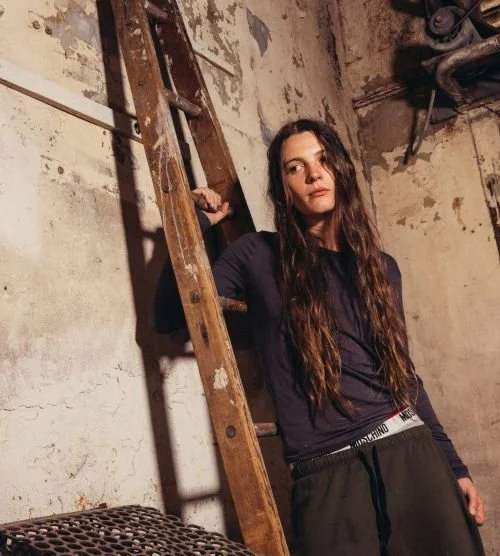 FEATURE: Spotlight: Sophia Stel