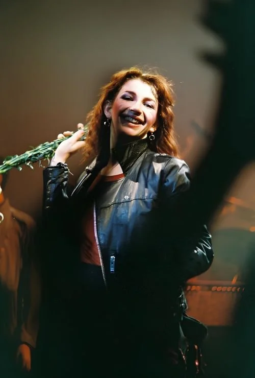 FEATURE: Kate Bush’s The Tour of Life at Forty-Seven: Thinking About the Preparation and Rehearsals