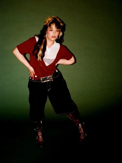 FEATURE: Modern-Day Queens: Lola Young