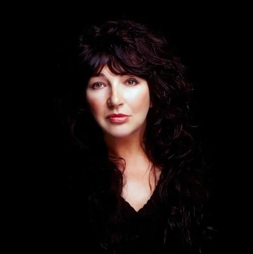 FEATURE: Kate Bush: Them Heavy People: The Extraordinary Characters in Her Songs: Mrs. Bartolozzi (Mrs. Bartolozzi)/Pandora (Suspended in Gaffa)