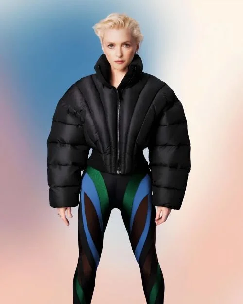 FEATURE: The Digital Mixtape: Alison Goldfrapp at Sixty