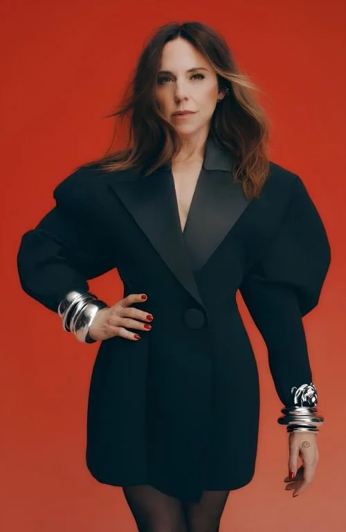 FEATURE: No Sweat? A New Era and Huge Year for the Iconic Melanie C