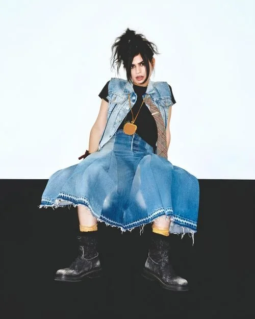 FEATURE: Spotlight: underscores