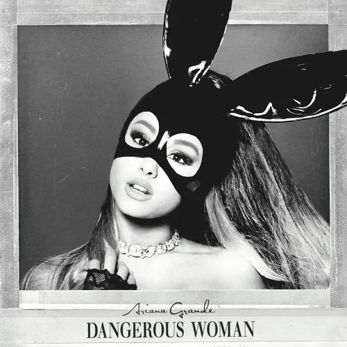FEATURE: Beneath the Sleeve: Ariana Grande - Dangerous Woman