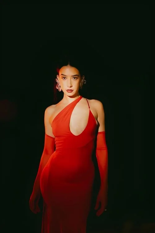 FEATURE: Spotlight: Naïka