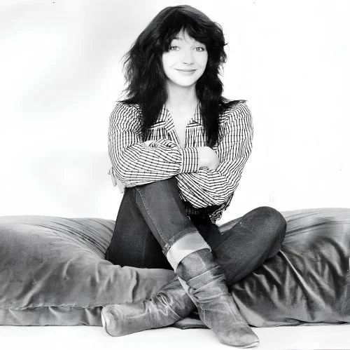 FEATURE: Kate Bush: The Whole Story: An Article and Interview from the Kate Bush Club Issue 16