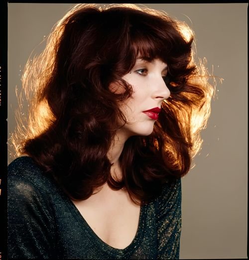 FEATURE: Kate Bush: Them Heavy People: The Extraordinary Characters in Her Songs: Kashka (Kashka from Baghdad)/Adolf Hitler (Heads We’re Dancing)