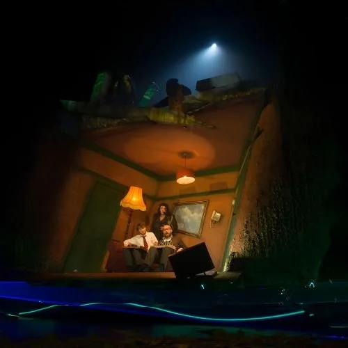 FEATURE: Kate Bush: The Tour of Life: A Live Innovator Whose Influence Can Be Seen Today