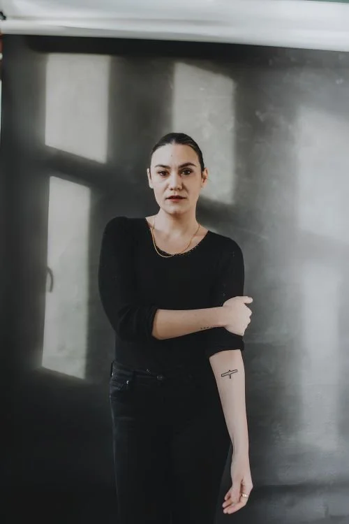 FEATURE: Modern-Day Queens: Nadine Shah