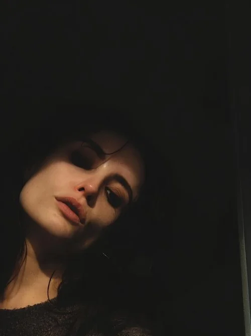 FEATURE: Spotlight: Domi Hawken