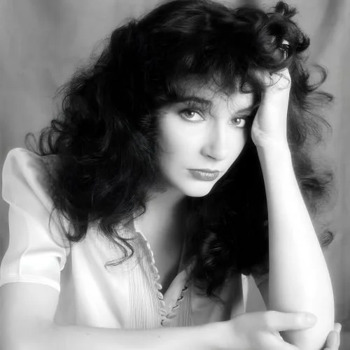 FEATURE: Kate Bush: Them Heavy People: The Extraordinary Characters in Her Songs: Your Sister/Zeus (The Kick Inside)/Snowflake (Lake Tahoe)