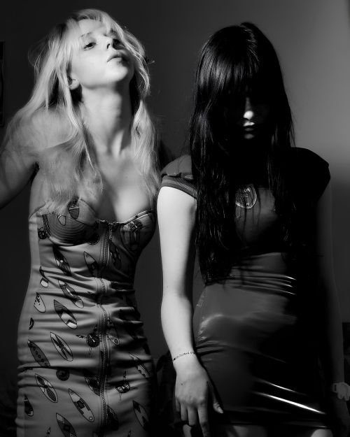 FEATURE: Spotlight: The Femcels