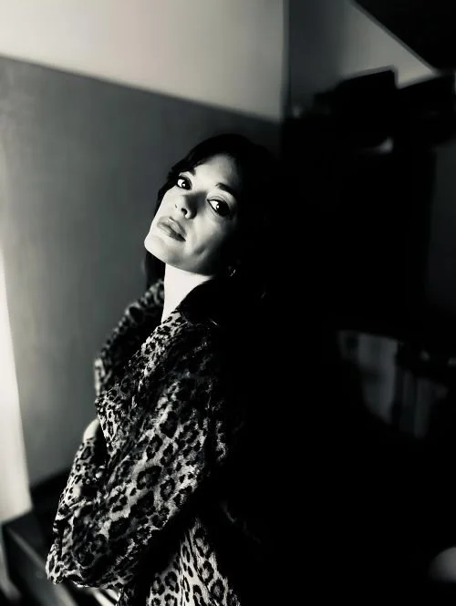 FEATURE: Groovelines: Iraina Mancini – Take a Bow