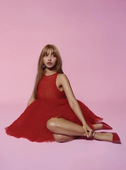 FEATURE:A Twenty-First Century Beatlemania: How British Women in Pop Are Dominating in the U.S.