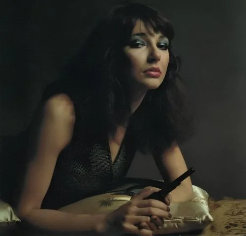 FEATURE: Kate Bush: Them Heavy People: The Extraordinary Characters in Her Songs: Mammy’s Hero (Army Dreamers)/Rubberband Girl (Rubberband Girl)