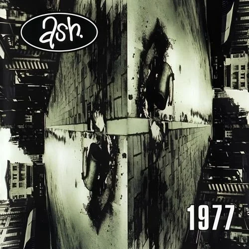 FEATURE: Oh Yeah: Ash’s 1977 at Thirty