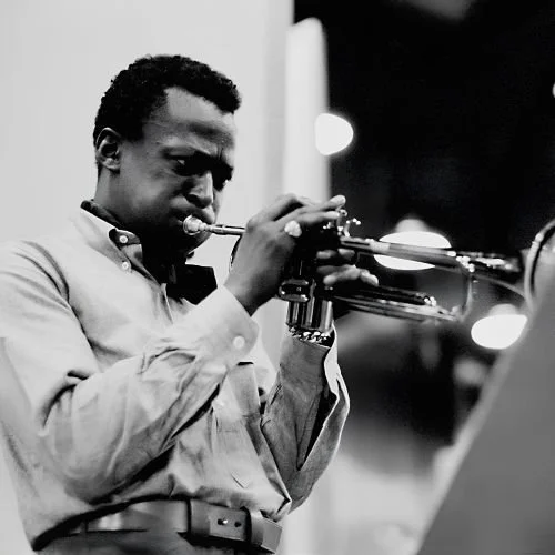 FEATURE: The Great American Songbook: Miles Davis