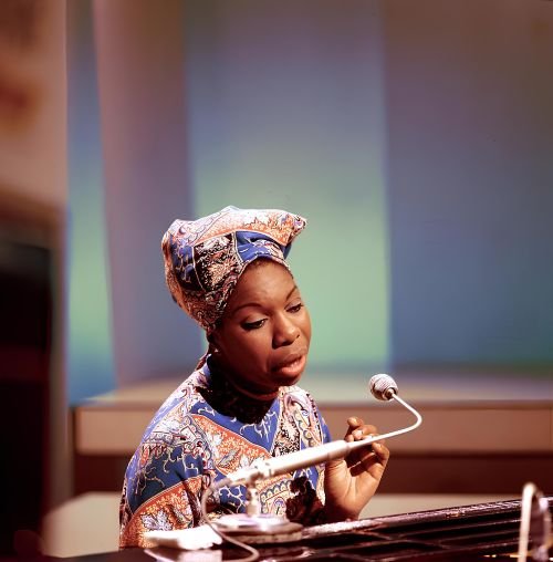 FEATURE: The Great American Songbook: Nina Simone
