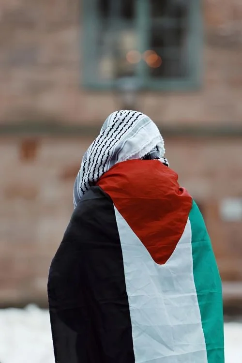 FEATURE: Towing the Line? The Risk for Artists Speaking Out