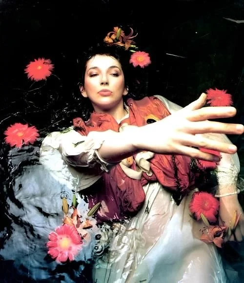 FEATURE: Kate Bush: Them Heavy People: The Extraordinary Characters in Her Song: Sailors, Life-savers, Cruisers, Fishermen (Hello Earth)/Little Shrew (Little Shrew (Snowflake)