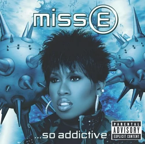 FEATURE: Old School Joint: Missy Elliott's Miss E... So Addictive&nbsp;at Twenty-Five