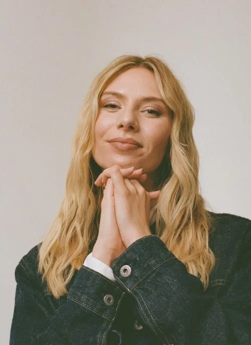 FEATURE: Modern-Day Queens: Sian Eleri