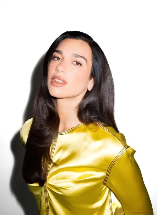 FEATURE: Dua Lipa Curating the London Literature Festival: A Hugely Positive and Influential Way to Get More People Reading