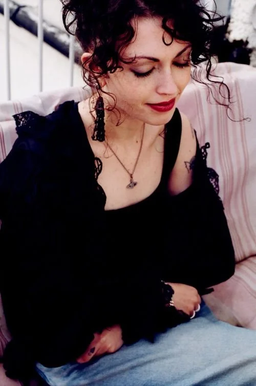 FEATURE: Spotlight: Violet Grohl