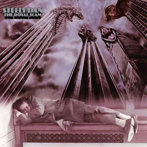 FEATURE: Sign in Stranger: Steely Dan's The Royal Scam&nbsp;at Fifty
