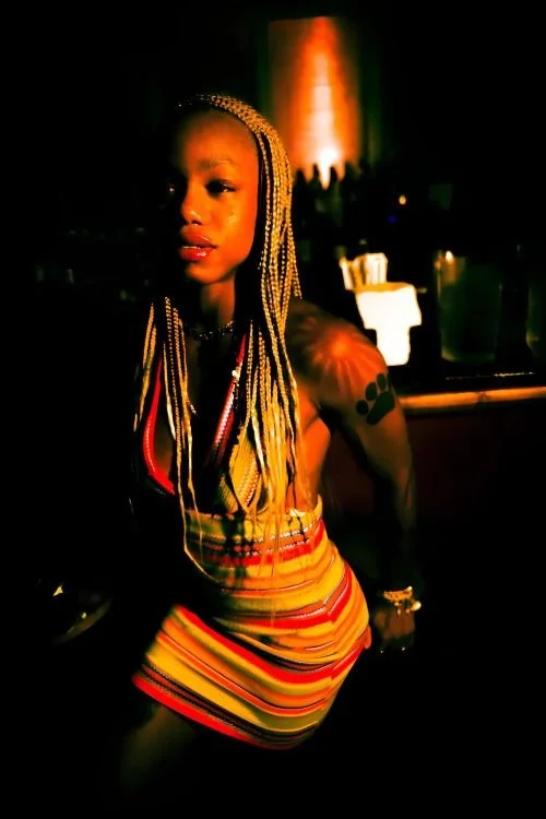 FEATURE: Spotlight: SALIMATA 