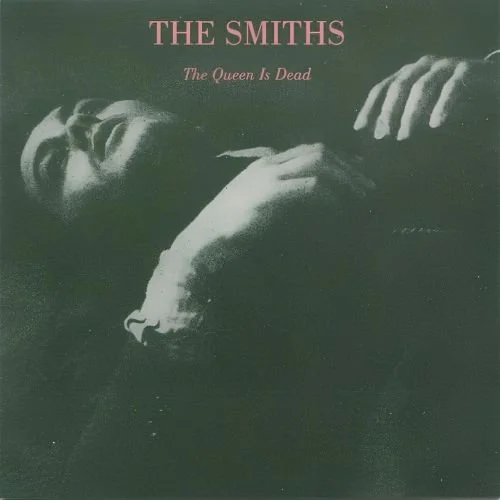 FEATURE: Bigmouth Strikes Again: The Smiths' The Queen Is Dead&nbsp;at Forty
