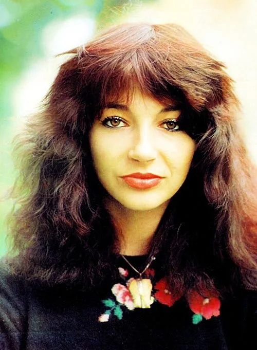 FEATURE: Kate Bush: Them Heavy People: The Extraordinary Characters in Her Songs: The Kid (Ran Tan Waltz)/The Beekeeper (You Want Alchemy?)