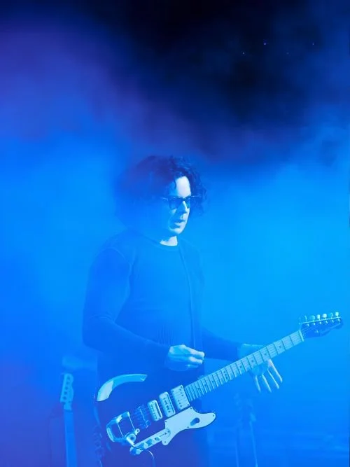 FEATURE: The Great American Songbook: Jack White