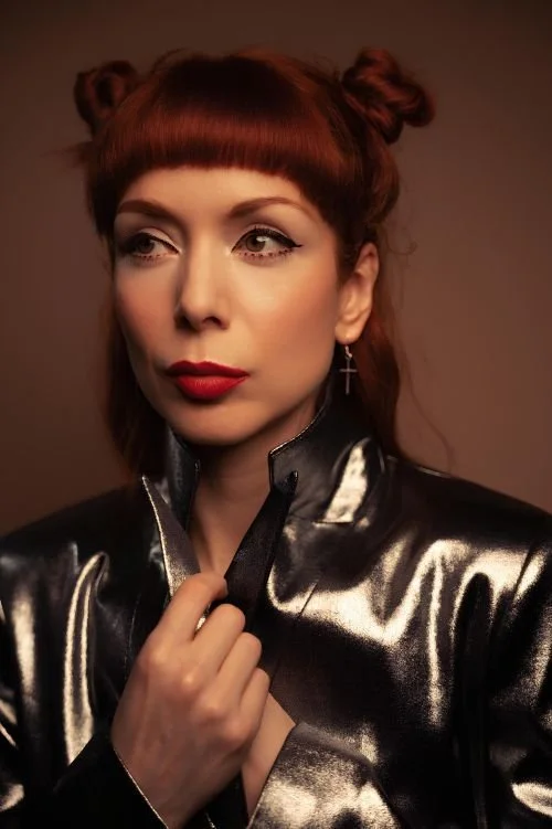 FEATURE: Spotlight: The Anchoress