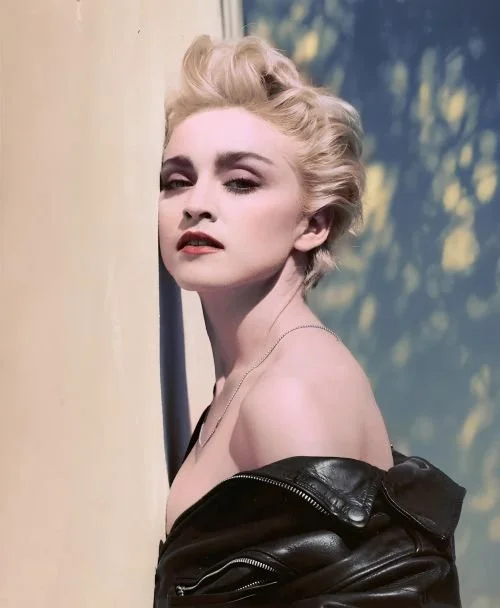 FEATURE: You Always Taught My Right from Wrong: Madonna's Papa&nbsp;Don't Preach&nbsp;at Forty