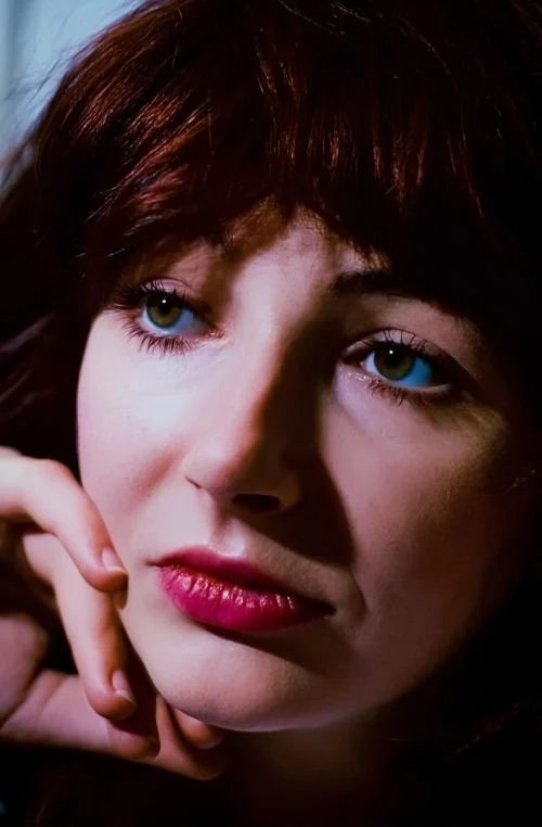 FEATURE: Kate Bush: The Whole Story: Kate's KBC article Issue 12 About The Dreaming