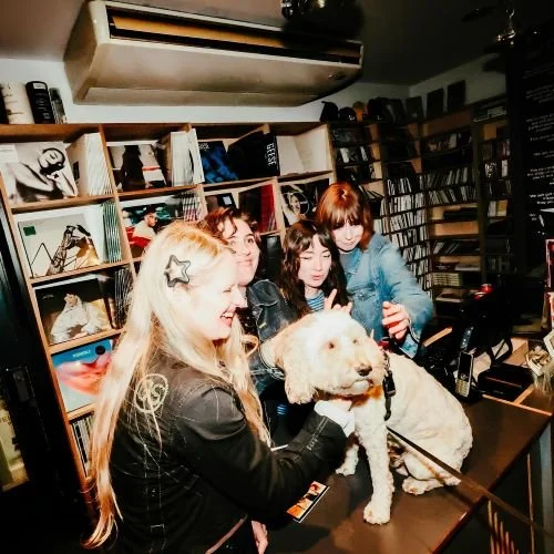 FEATURE: Spotlight: Revisited: Lime Garden