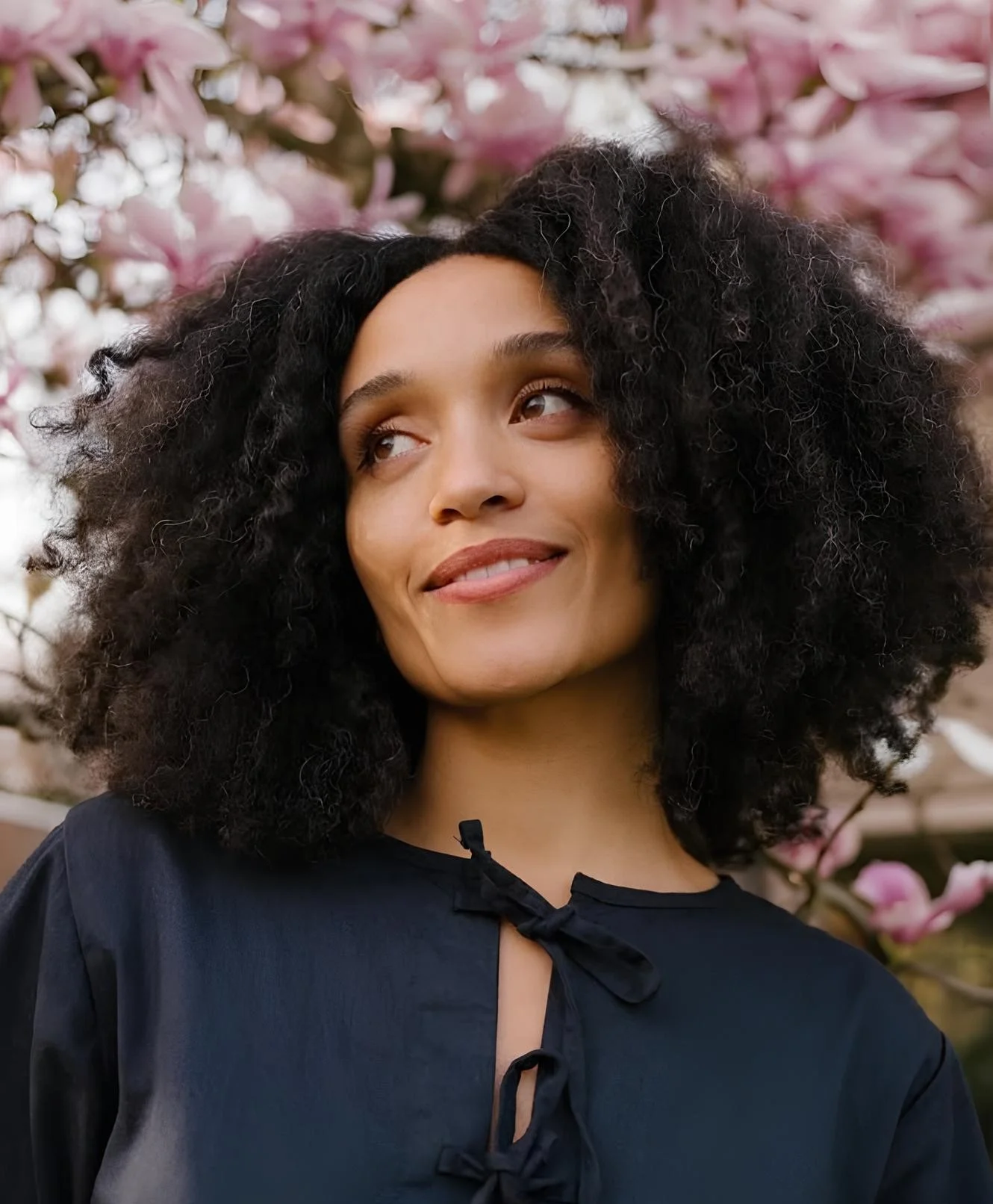 FEATURE: Modern-Day Queens: Zakia Sewell