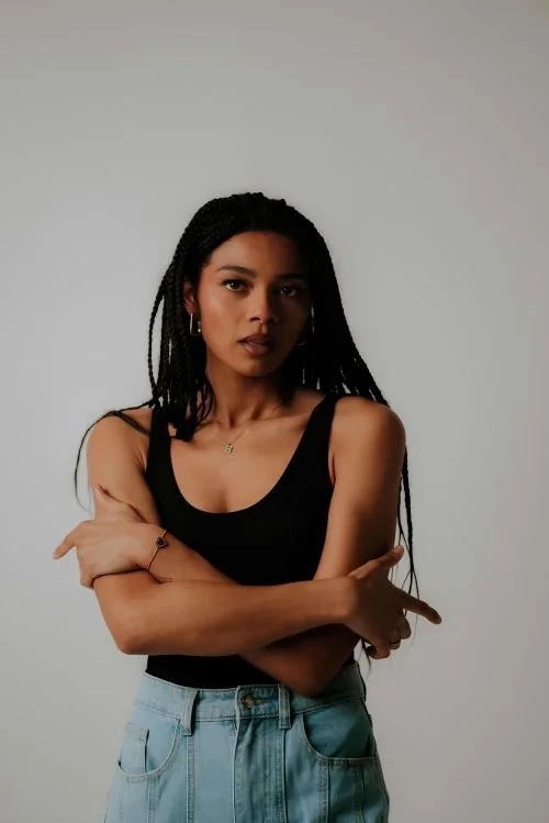 FEATURE: Spotlight: Revisited: Brooke Combe