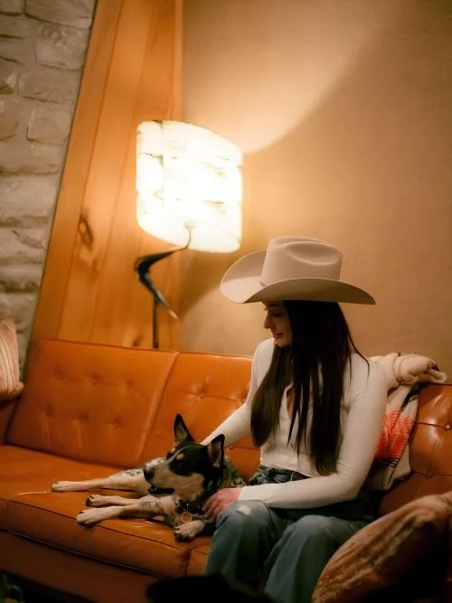 FEATURE: The Great American Songbook: Kacey Musgraves